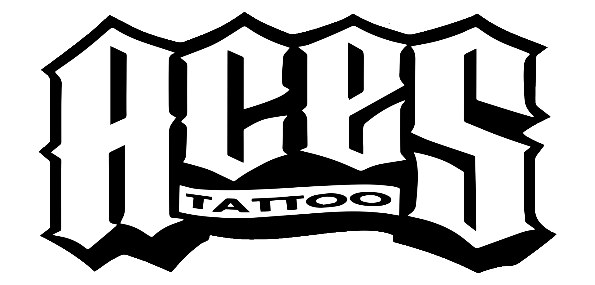 Aces Tattoo